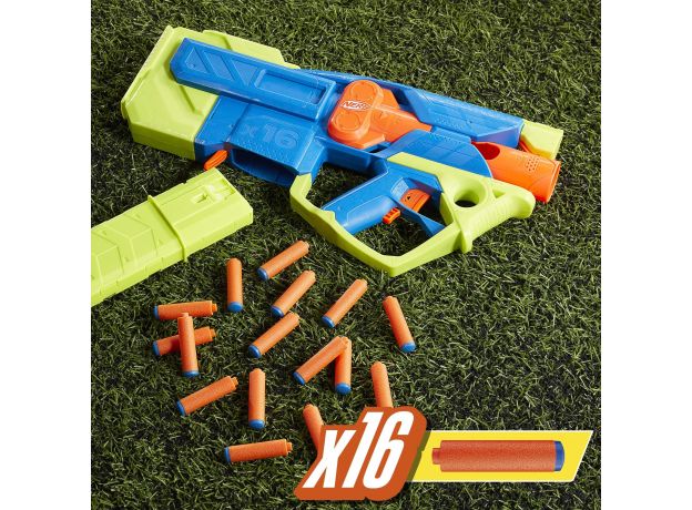 تفنگ نرف Nerf مدل N Series Sprinter, image 3