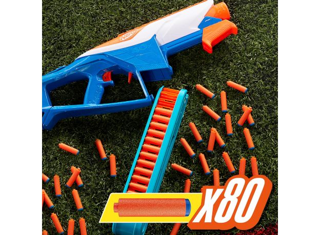 تفنگ نرف Nerf مدل Infinite Blaster, image 5