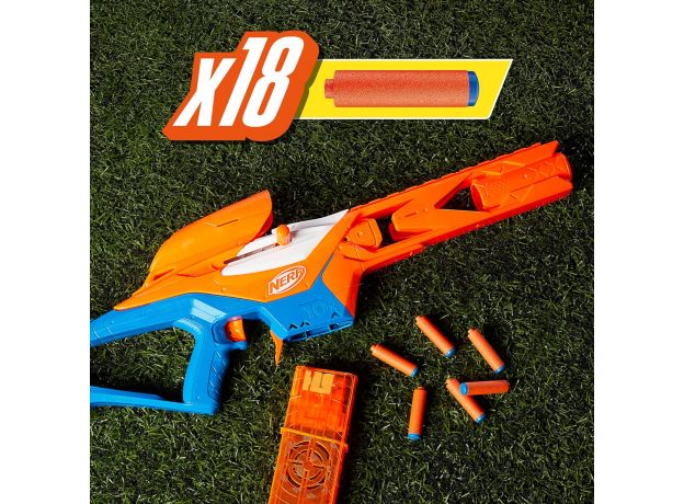 تفنگ نرف Nerf مدل N Series Pinpoint, image 8