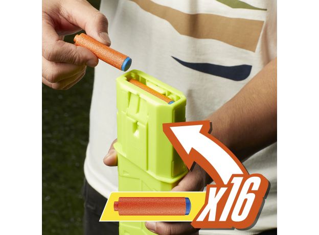 تفنگ نرف Nerf مدل N Series Sprinter, image 6