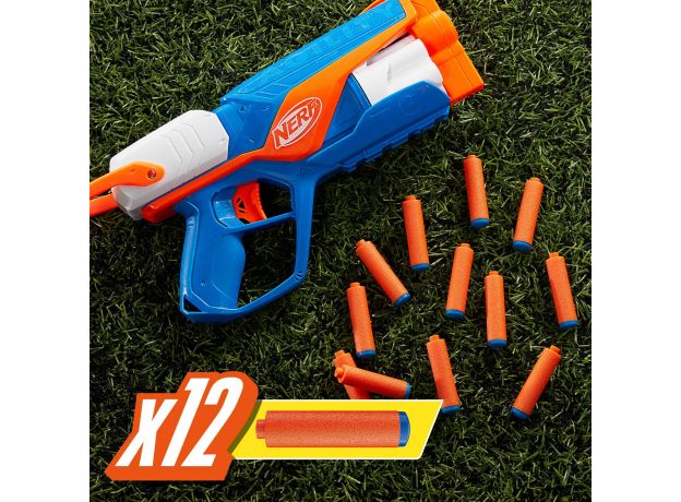 تفنگ نرف Nerf مدل N Series Agility, image 4