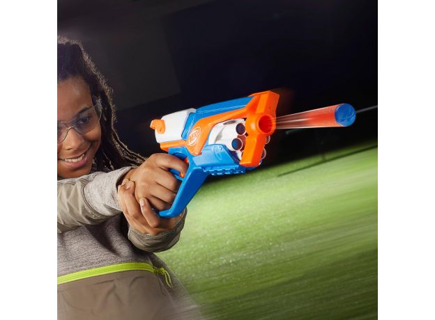 تفنگ نرف Nerf مدل N Series Agility, image 2