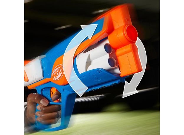 تفنگ نرف Nerf مدل N Series Agility, image 5