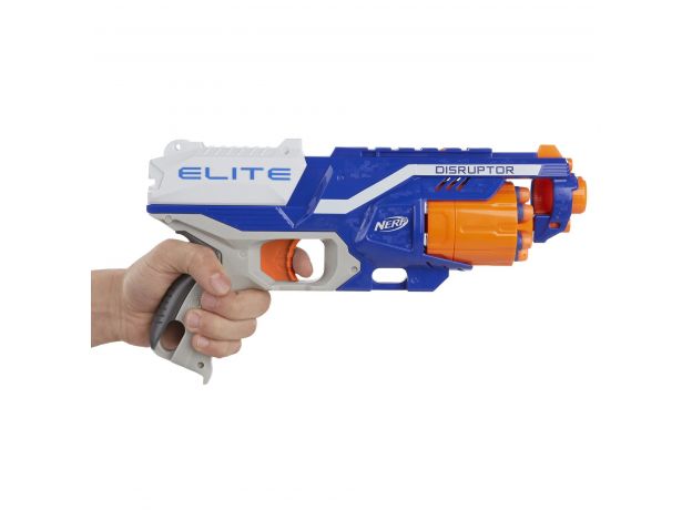 تفنگ نرف Nerf مدل Elite Disruptor, image 9