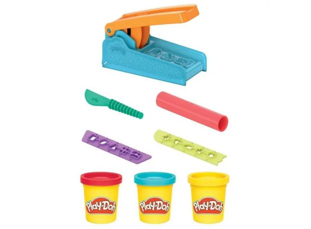 ست خمیربازی کارخانه خلاقیت Play Doh, image 8