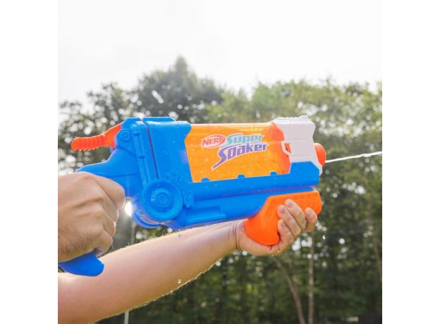 تفنگ آبپاش نرف Nerf مدل Super Soaker Flip Fill, image 6