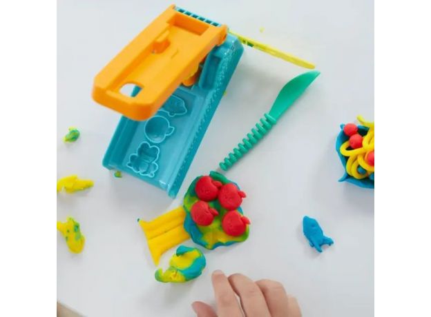 ست خمیربازی کارخانه خلاقیت Play Doh, image 4