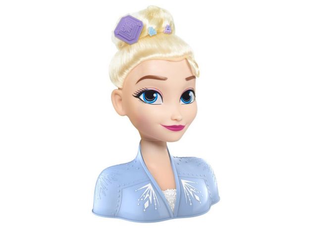 ست آرایش مو السا دیزنی فروزن, تنوع: 32806-Elsa Styling Head, image 4