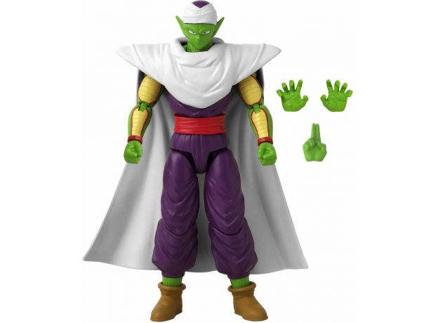 فیگور 17 سانتی پیکولو Bandai سری Dragon Stars, تنوع: 40721-Piccolo, image 6