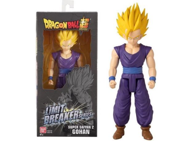 فیگور 28 سانتی گوهان Bandai سری Limit Breaker, تنوع: 36746TOYPRO-Gohan, image 