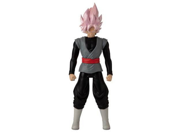 فیگور 28 سانتی گوکو بلک Bandai سری Limit Breaker, تنوع: 36743-Goku Black, image 4