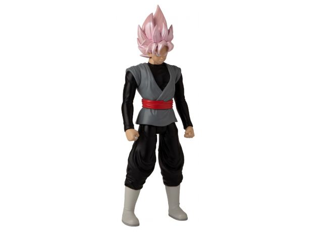 فیگور 28 سانتی گوکو بلک Bandai سری Limit Breaker, تنوع: 36743-Goku Black, image 5