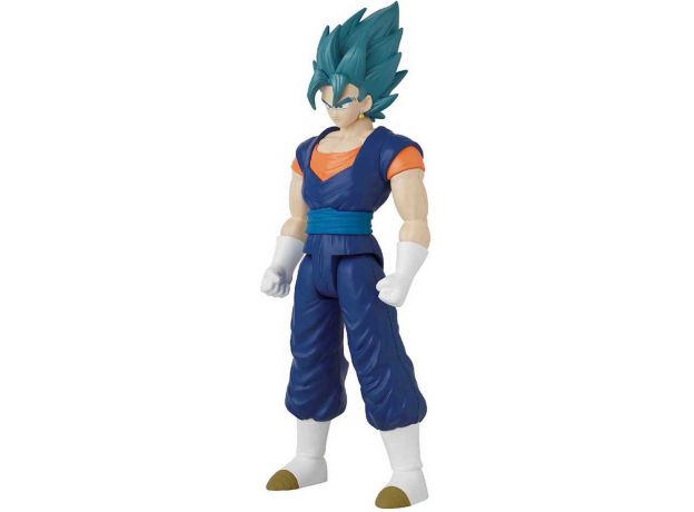 فیگور 28 سانتی سوپر سایان بلو وجیتا Bandai سری Limit Breaker, تنوع: 36748BANDAI-Super Siyan Blu Vegeta, image 2