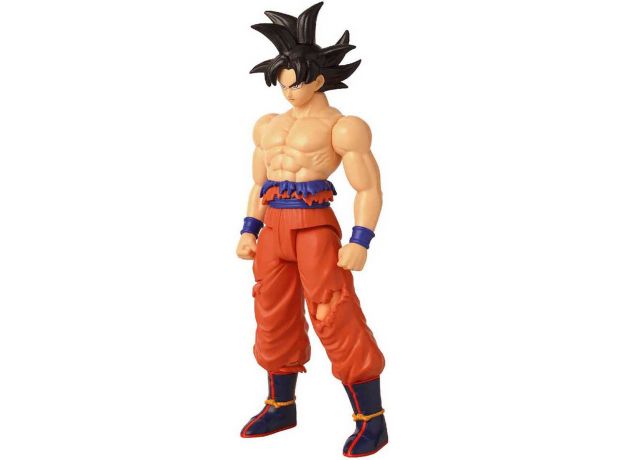 فیگور 28 سانتی گوکو ساین Bandai سری Limit Breaker, تنوع: 36749-Goku, image 4