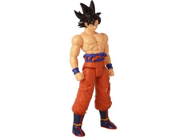 فیگور 28 سانتی گوکو ساین Bandai سری Limit Breaker, تنوع: 36749-Goku, image 3