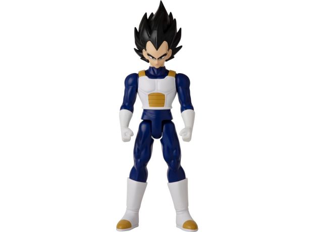 فیگور 28 سانتی وجیتا Bandai سری Limit Breaker, تنوع: 36739-Vegeta, image 2