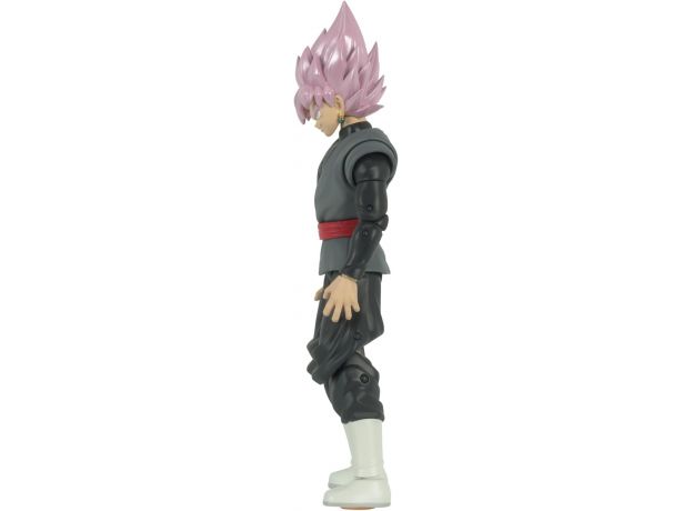 فیگور 17 سانتی سوپر سایان رز گوکو بلک Bandai سری Dragon Stars, تنوع: 35866-Super Saiyan Rose Goku Black, image 3