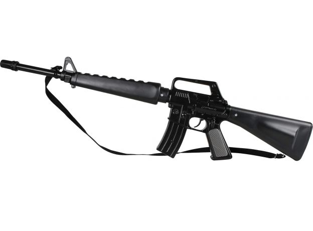 تفنگ M16 Gonher, image 3