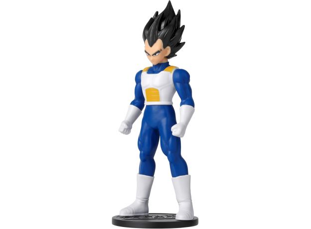 فیگور 10 سانتی وجیتا Bandai سری Dragonball Flash, تنوع: 37223BANDAI-Vegeta, image 3