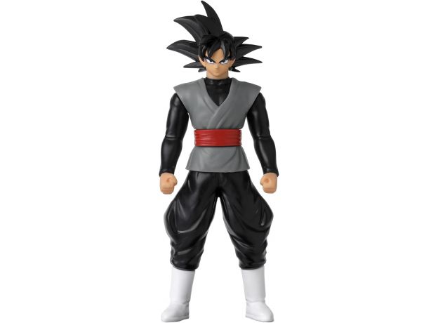 فیگور 10 سانتی گوکو بلک Bandai سری Dragonball Flash, تنوع: 37224BANDAI-Goku Black, image 5