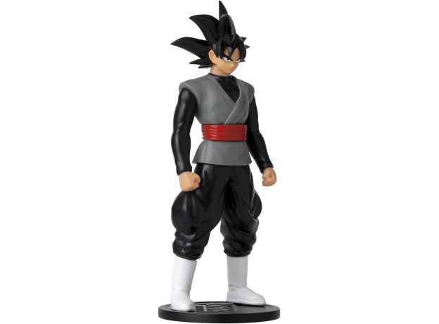 فیگور 10 سانتی گوکو بلک Bandai سری Dragonball Flash, تنوع: 37224BANDAI-Goku Black, image 6