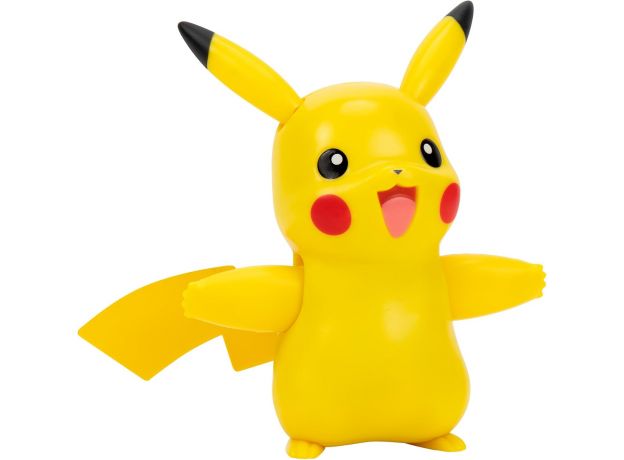 عروسک رباتیک پیکاچو Pokemon, image 3