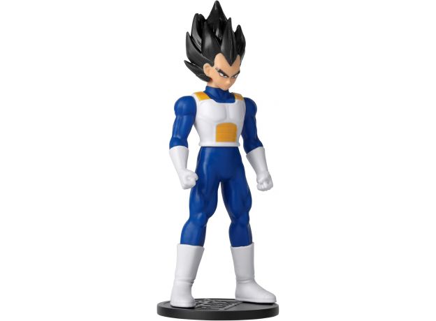 فیگور 10 سانتی وجیتا Bandai سری Dragonball Flash, تنوع: 37223BANDAI-Vegeta, image 4