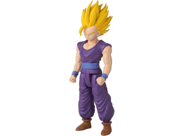 فیگور 28 سانتی گوهان Bandai سری Limit Breaker, تنوع: 36746TOYPRO-Gohan, image 3