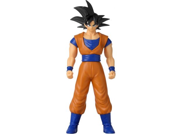 فیگور 10 سانتی سان گوکو Bandai سری Dragonball Flash, تنوع: 37222BANDAI-Songoku, image 2