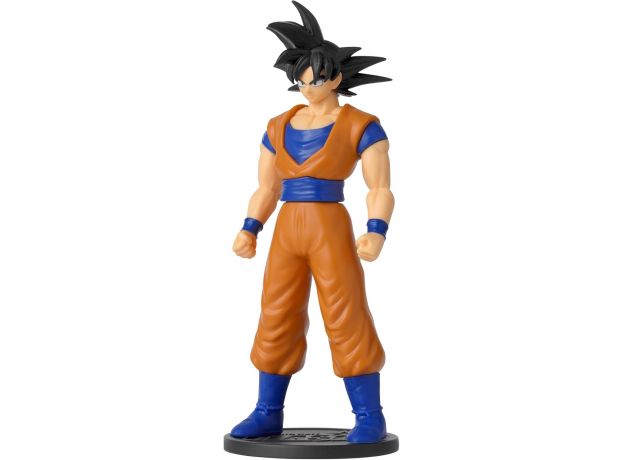 فیگور 10 سانتی سان گوکو Bandai سری Dragonball Flash, تنوع: 37222BANDAI-Songoku, image 3