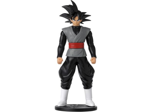 فیگور 10 سانتی گوکو بلک Bandai سری Dragonball Flash, تنوع: 37224BANDAI-Goku Black, image 3