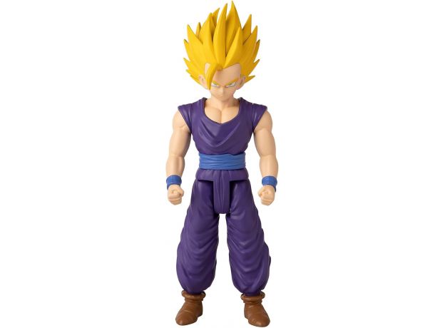 فیگور 28 سانتی گوهان Bandai سری Limit Breaker, تنوع: 36746TOYPRO-Gohan, image 2