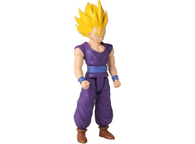 فیگور 28 سانتی گوهان Bandai سری Limit Breaker, تنوع: 36746TOYPRO-Gohan, image 4