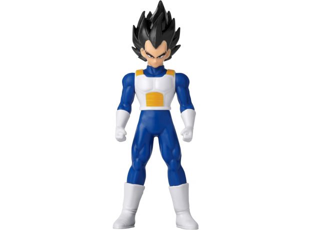 فیگور 10 سانتی وجیتا Bandai سری Dragonball Flash, تنوع: 37223BANDAI-Vegeta, image 2