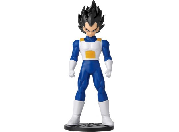 فیگور 10 سانتی وجیتا Bandai سری Dragonball Flash, تنوع: 37223BANDAI-Vegeta, image 5