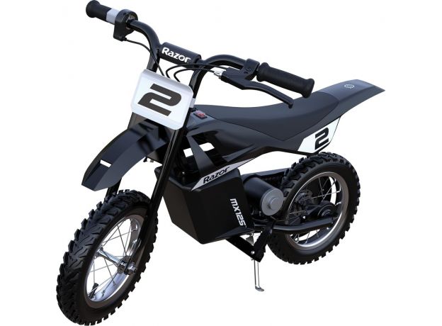 موتور برقی Razor مدل MX125, image 4