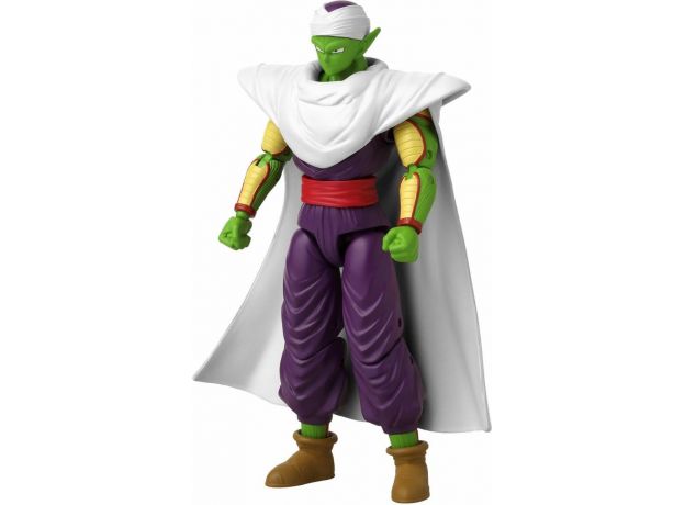 فیگور 17 سانتی پیکولو Bandai سری Dragon Stars, تنوع: 40721-Piccolo, image 5