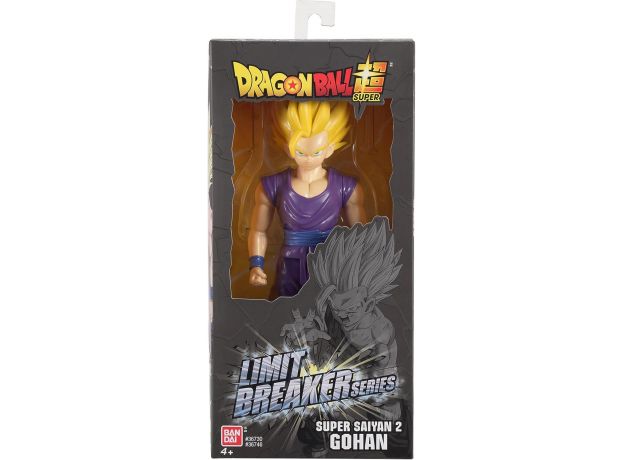 فیگور 28 سانتی گوهان Bandai سری Limit Breaker, تنوع: 36746TOYPRO-Gohan, image 5