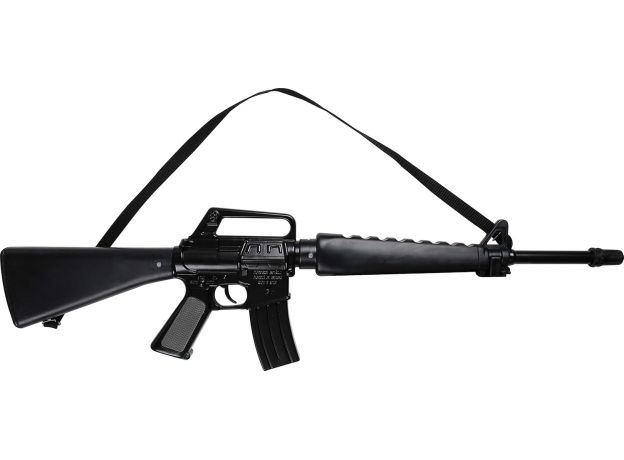 تفنگ M16 Gonher, image 4