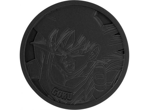 فیگور 10 سانتی سان گوکو Bandai سری Dragonball Flash, تنوع: 37222BANDAI-Songoku, image 6