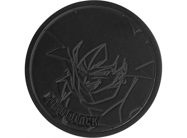 فیگور 10 سانتی گوکو بلک Bandai سری Dragonball Flash, تنوع: 37224BANDAI-Goku Black, image 8