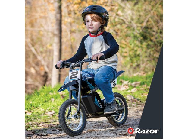 موتور برقی Razor مدل MX125, image 