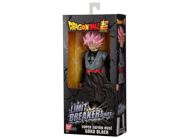 فیگور 28 سانتی گوکو بلک Bandai سری Limit Breaker, تنوع: 36743-Goku Black, image 6