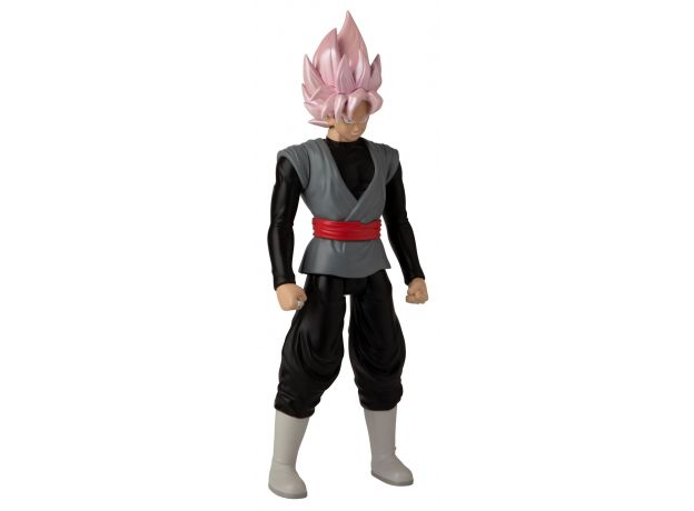 فیگور 28 سانتی گوکو بلک Bandai سری Limit Breaker, تنوع: 36743-Goku Black, image 2