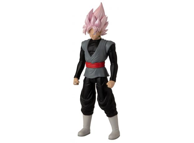 فیگور 28 سانتی گوکو بلک Bandai سری Limit Breaker, تنوع: 36743-Goku Black, image 3