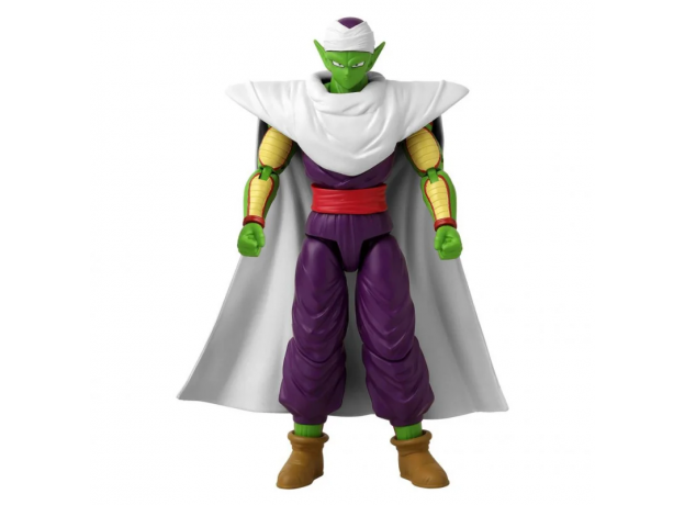 فیگور 17 سانتی پیکولو Bandai سری Dragon Stars, تنوع: 40721-Piccolo, image 2