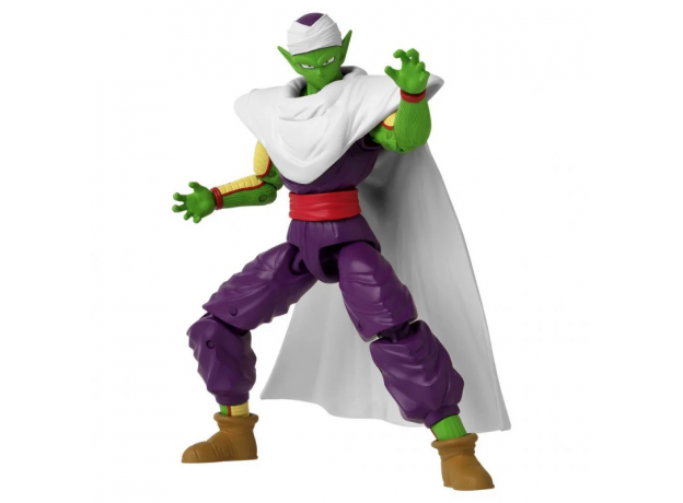 فیگور 17 سانتی پیکولو Bandai سری Dragon Stars, تنوع: 40721-Piccolo, image 3