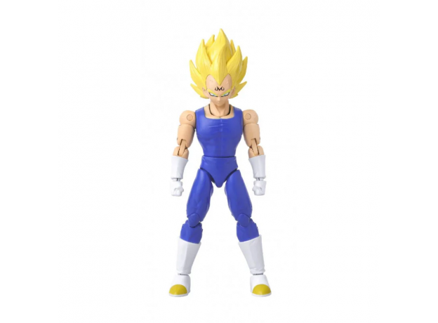 فیگور 17 سانتی مجین وجیتا Bandai سری Dragon Stars, تنوع: 40731-Magin Vegeta, image 5