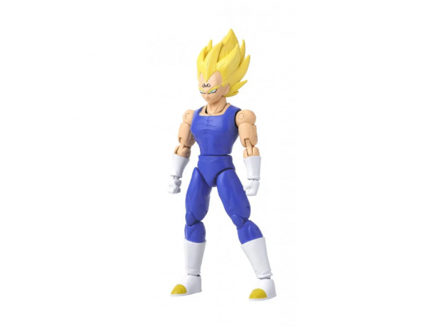 فیگور 17 سانتی مجین وجیتا Bandai سری Dragon Stars, تنوع: 40731-Magin Vegeta, image 2