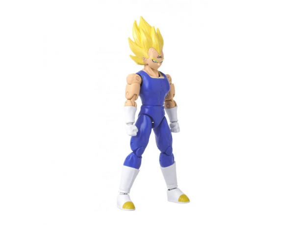 فیگور 17 سانتی مجین وجیتا Bandai سری Dragon Stars, تنوع: 40731-Magin Vegeta, image 3